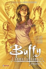 Buffy ammazza vampiri stagione