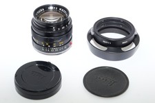 Obiettivo Leica SUMMILUX-M