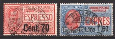 Italia regno 1924 - italia,