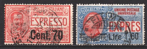 Italia regno 1924 1925 - regno,
