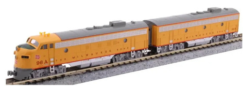 Spur kato locomotiva - spur, n