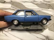 polistil fiat 131 mirafiori s 33 1/25
