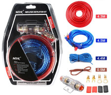 Kit Cablaggio Amplificatore