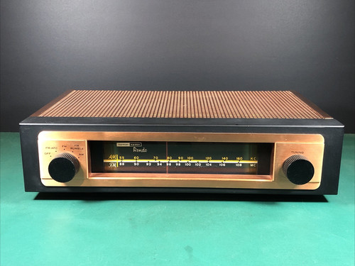 Vintage harman kardon - vintage,