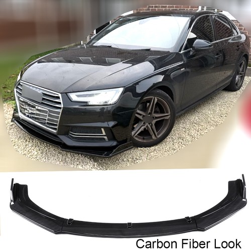 Kit labbro spoiler paraurti
