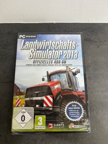 Farming simulator 2013 - farming,