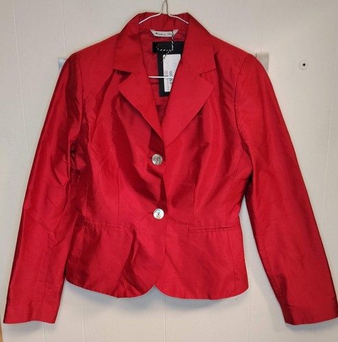 Completo donna rosso elegante - rosso,