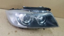 Faro proiettore anteriore bmw