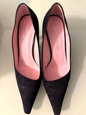 LOUIS VUITTON décolleté