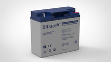 Affare Batteria GEL Ultracell