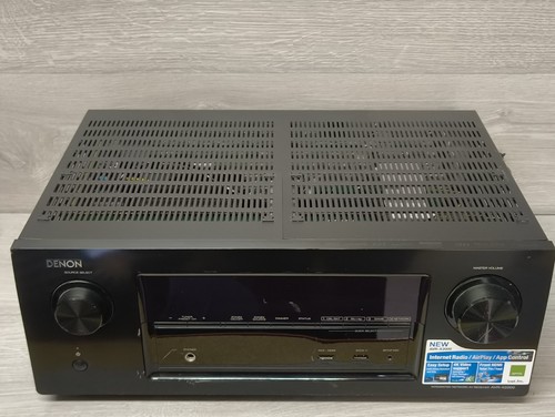 Denon avr x2000 - denon, avr-x2000