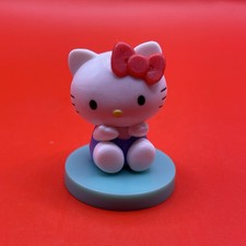 Sanrio Hello Kitty minifigure