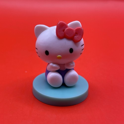 Sanrio hello kitty - hello, minifigure