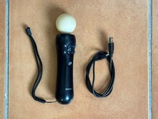 SONY PLAYSTATION MOVE MOTION