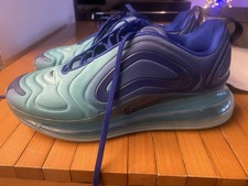 Scarpe Nike Air Max 720 Sea