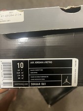 Sneakers Air Jordan 6 Retro