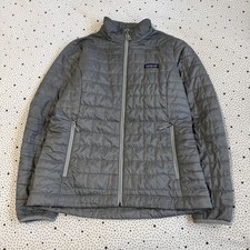 Patagonia Nano Puff Giacca
