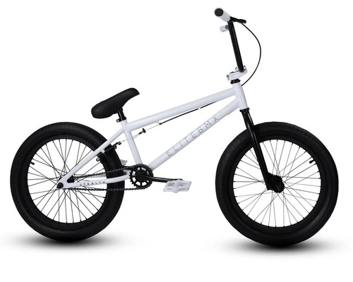 Elite bmx stealth - bmx, (20,5"