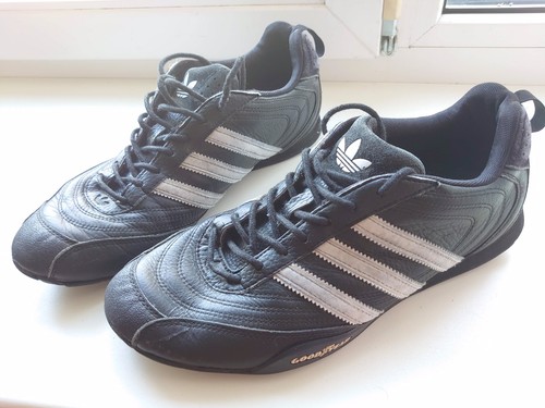 Scarpe adidas goodyear 2010 - adidas,