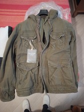 Abercrombie fitch wilcox - abercrombie, &