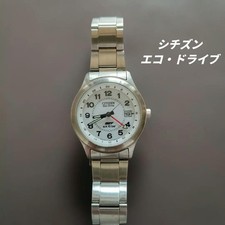 Citizen Eco-Drive Wristwatch