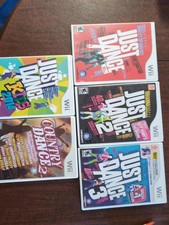 Pacchetto giochi Nintendo Wii