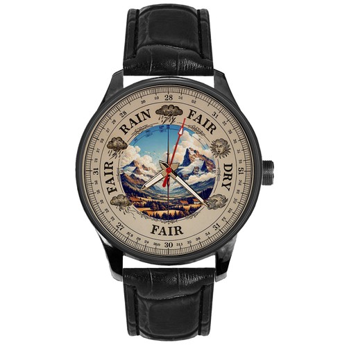 Orologio uomo svizzero - uomo,
