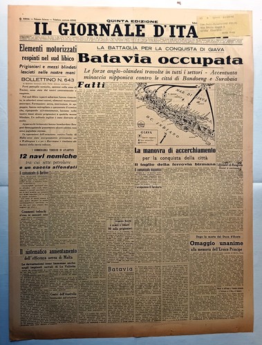 Giornale d italia - 57,