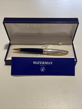 WATERMAN Rara penna a sfera