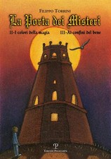 La porta dei misteri. Vol