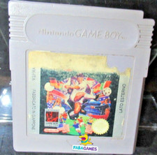 GAME BOY Soccer _ per Console