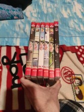 Love Hina DVD serie completa + Christmas special