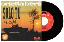 Orietta Berti Lp Vinile 45