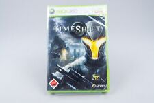 Xbox 360 *Timeshift (Dt.)*