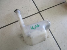 B4. Honda NSR 125 JC20 Serbatoio di Espansione Del Radiatore Cooler Supporto