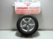 ruota cerchio in lega da 16