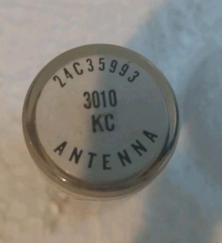Bobina antenna pin - (nos),