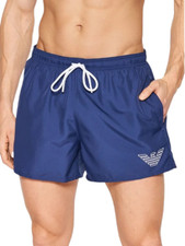 Emporio Armani Swimwear Boxer