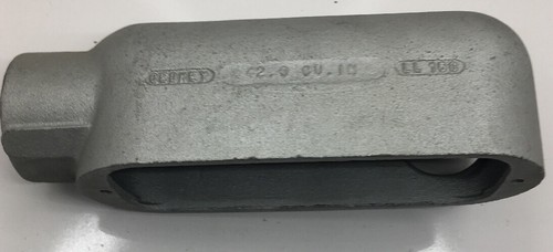 150 gedney 1 - ll-150, oz./gedney