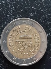 Euro commemorativi 25 - "25, anni
