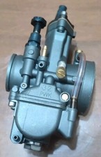 Carburatore Competizione 2