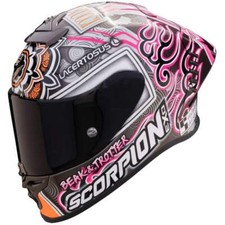 Casco moto Scorpion EXO-R1 Evo