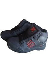 Scarponcini mtb five ten