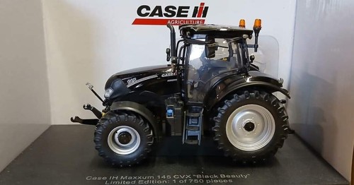 Case 145 cvx universal hobbies - case,