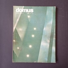 Domus 398 1963 BBPR Franco