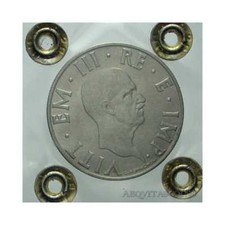 Vittorio Emanuele III - 2 Lire