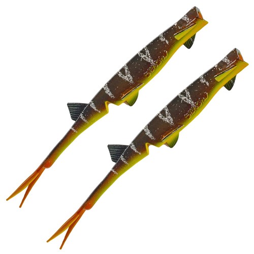 Senshu pelaga shad - senshu, esca