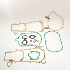 GARELLI KATIA I-II S COMPLETE
