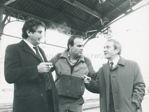 Jean carmet victor - jean, lanoux