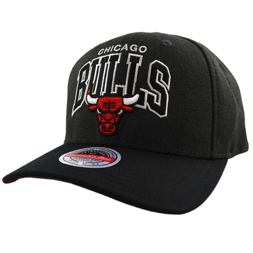 Cappellino snapback mitchell - cappellino,